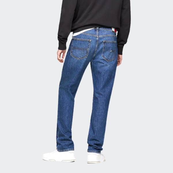 TOMMY JEANS RYAN SLIM DENIM PANT