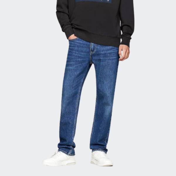 TOMMY JEANS RYAN SLIM DENIM PANT