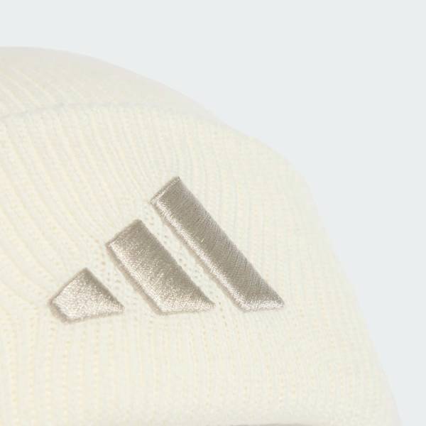 ADIDAS NEW LOGO BEANIE