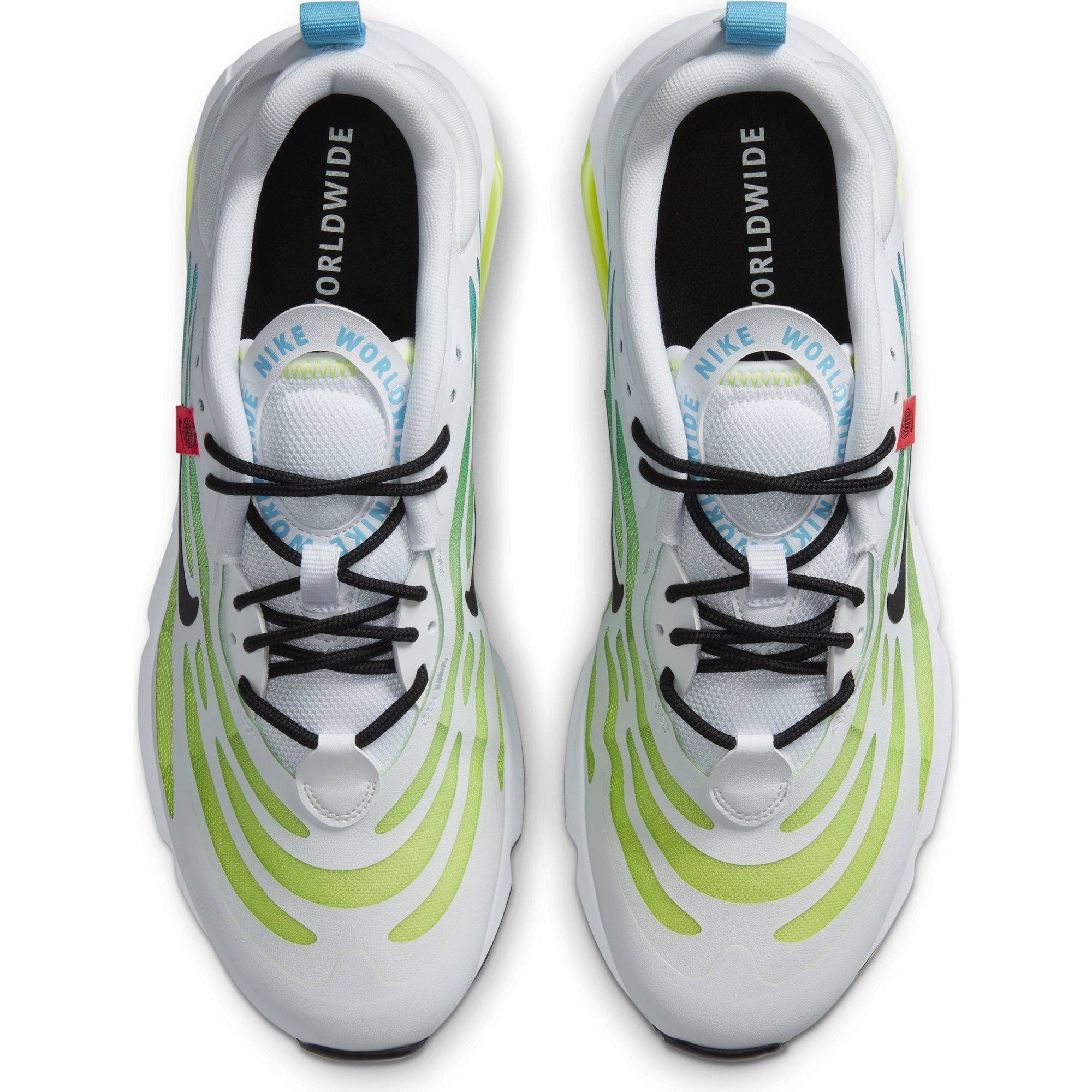 men's nike air max exosense