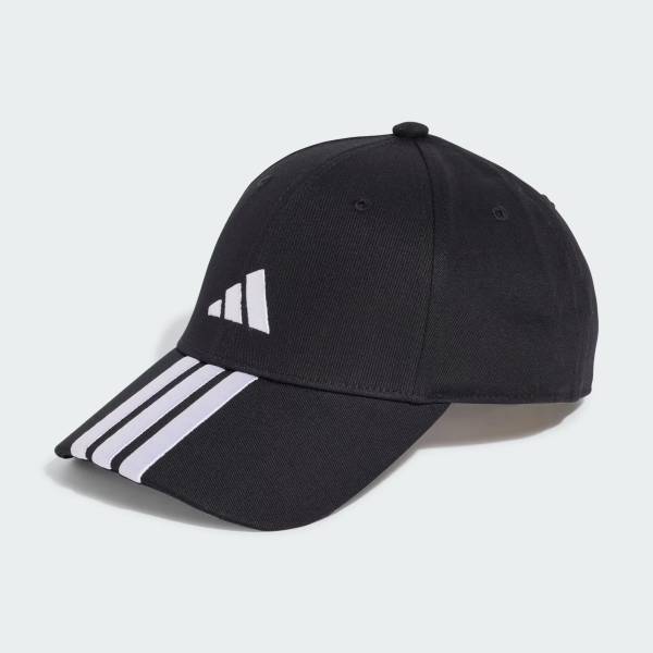 ADIDAS BASEBALL 3STRIPES CAP