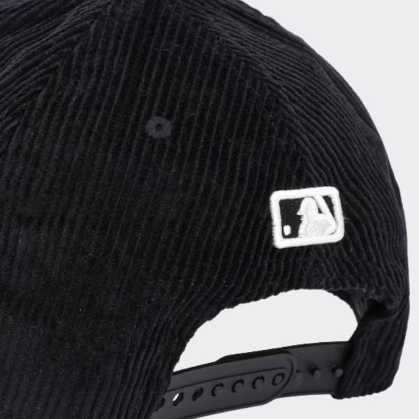 NEW ERA CORDUROY 9FORTY NEW YORK YANKEES CAP