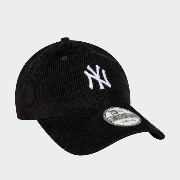 NEW ERA CORDUROY 9TWENTY NEW YORK YANKEES CAP