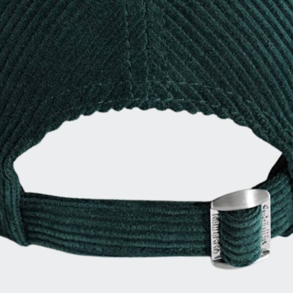 NEW ERA CORDUROY 9TWENTY DODGERS CAP