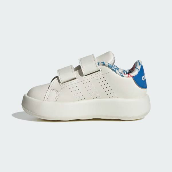 ADIDAS ADVANTAGE DINO INFANTS