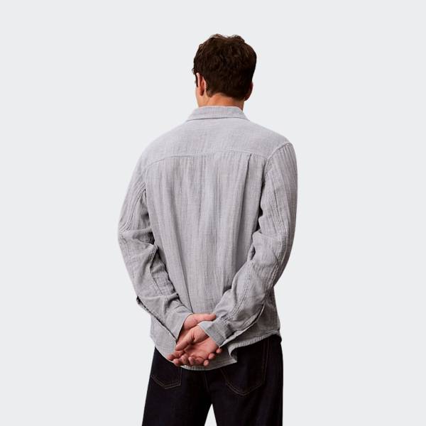 CALVIN KLEIN JEANS CASUAL CLASSIC