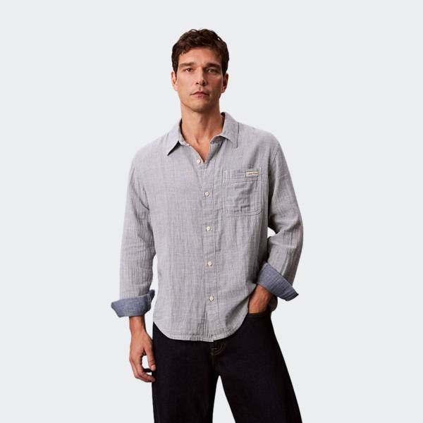 CALVIN KLEIN JEANS CASUAL CLASSIC