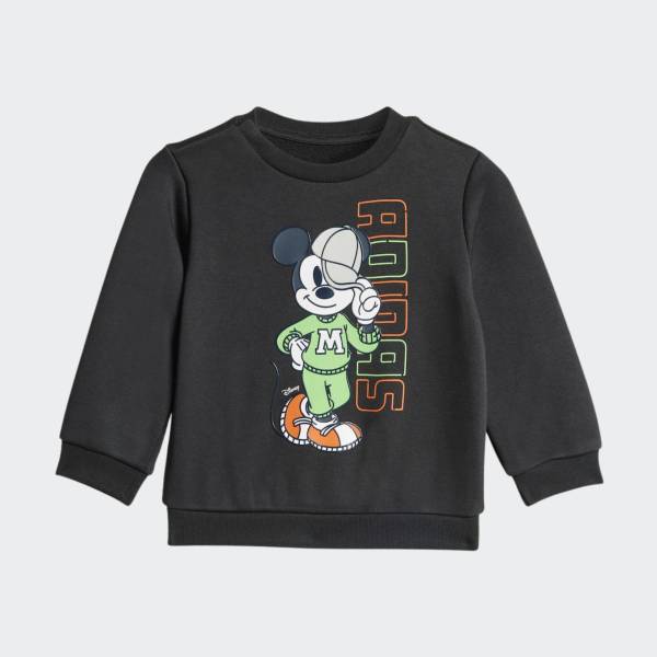 ADIDAS INF DISNEY MICKEY MOUSE SET