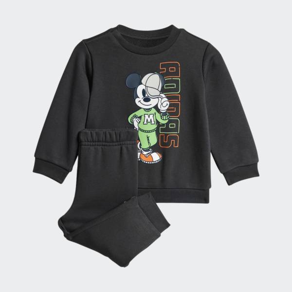 ADIDAS INF DISNEY MICKEY MOUSE SET