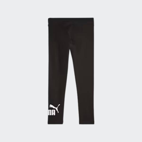 PUMA ESSENTIALS NO. 1 LOGO LEGGINGS PS