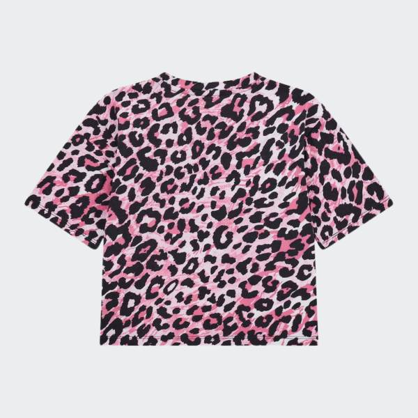 GUESS MIDI GIRLS T-SHIRT