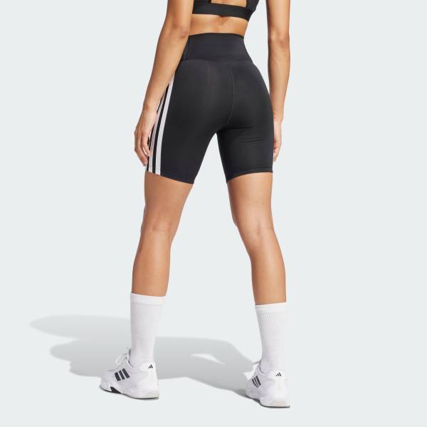 ADIDAS OPT ESSENTIALS 3STRIPES SHORT