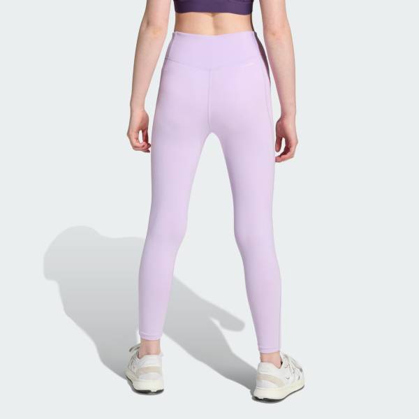 ADIDAS GIRLS OPT GT P LEGGINGS