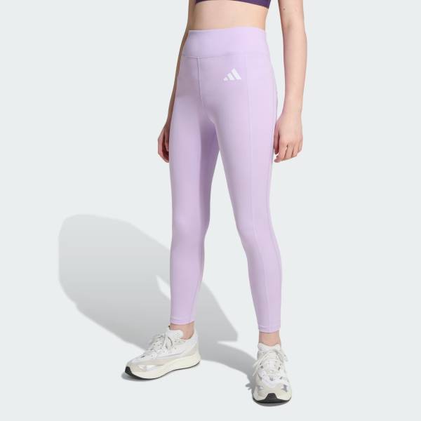 ADIDAS GIRLS OPT GT P LEGGINGS