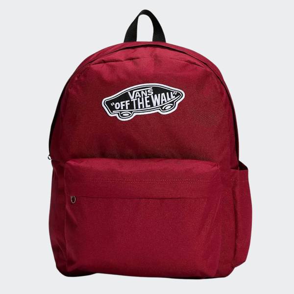 VANS OLD SKOOL CLASSIC BACKPACK