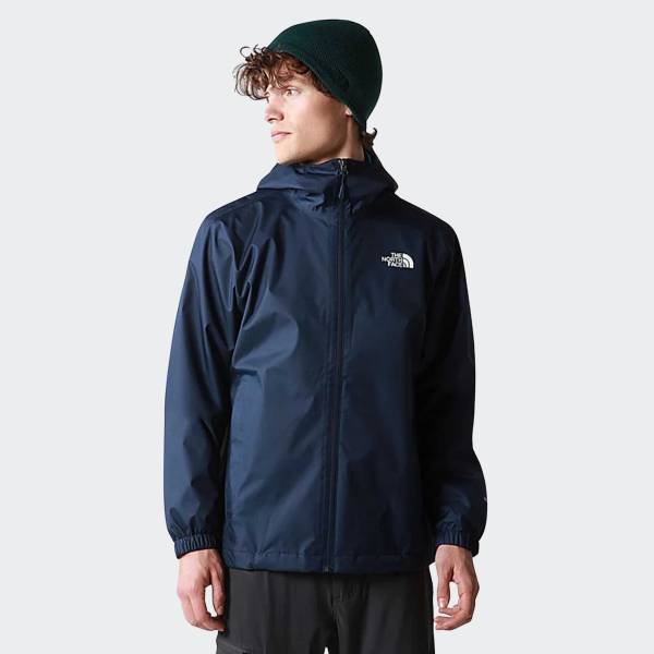 THE NORTH FACE MENS QUEST JACKET