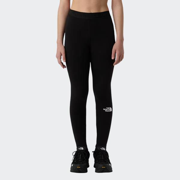THE NORTH FACE GIRLS EVERYDAY LEGGINGS