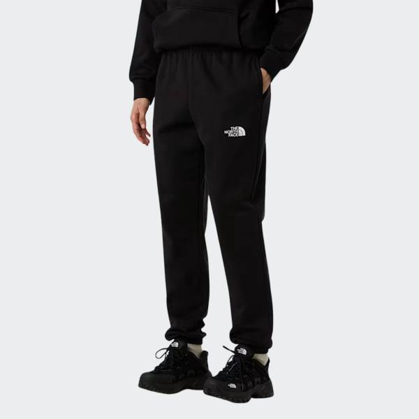 THE NORTH FACE WOMENS SIMPLE DOME REGULAR TAPERED JOGGER