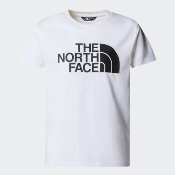 THE NORTH FACE TEEN EASY TEE