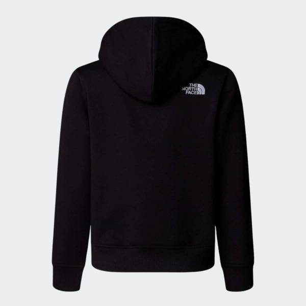 THE NORTH FACE TEEN DREWOMENS PEAK PULLOVER HOODIE