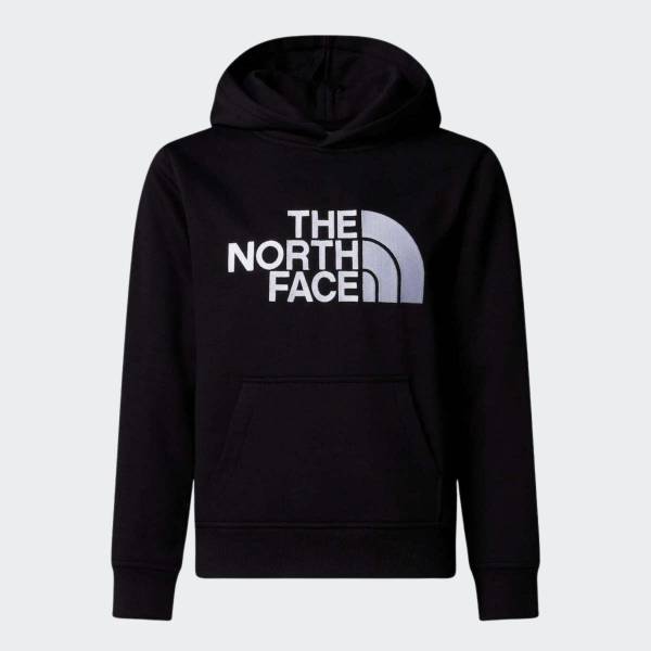THE NORTH FACE TEEN DREWOMENS PEAK PULLOVER HOODIE