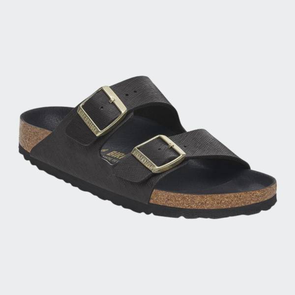 BIRKENSTOCK SYNTHETICS ARIZONA SAFFIANO