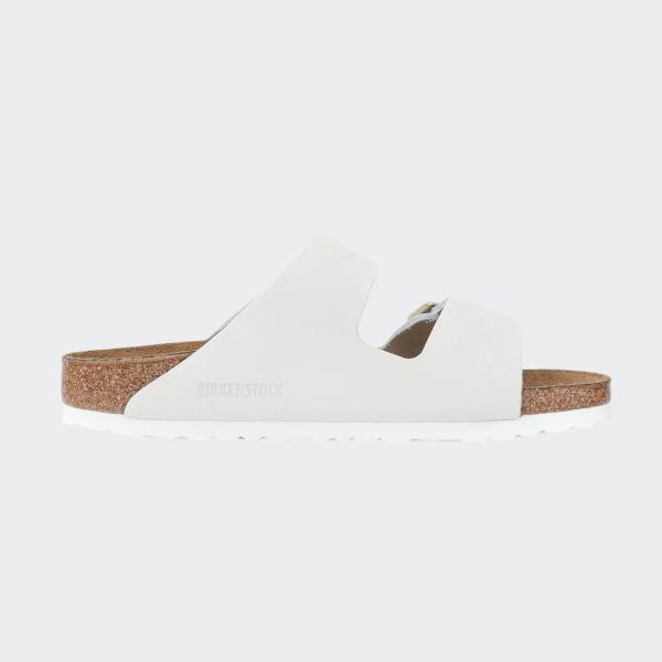 BIRKENSTOCK LEATHER ARIZONA LENB