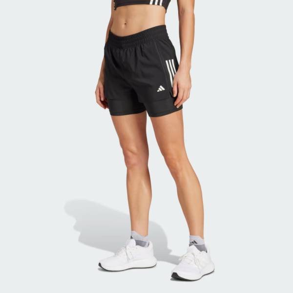 ADIDAS OTR B S 2in1 SHORT PANT