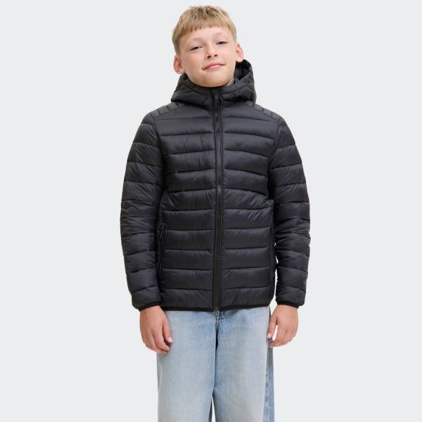 JACK & JONES EBRADLEY LIGHT PUFFER JUNIOR