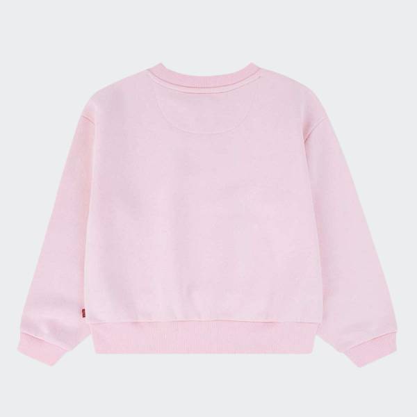 LEVIS'S GIRLS COLLEGIATE CREW