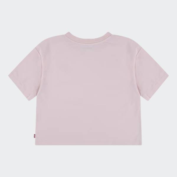 LEVIS'S GIRLS BOXY MEET AND GREET