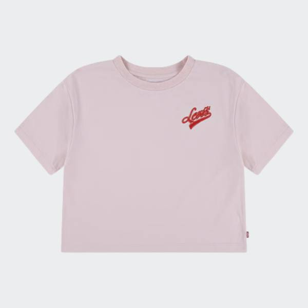 LEVIS'S GIRLS BOXY MEET AND GREET