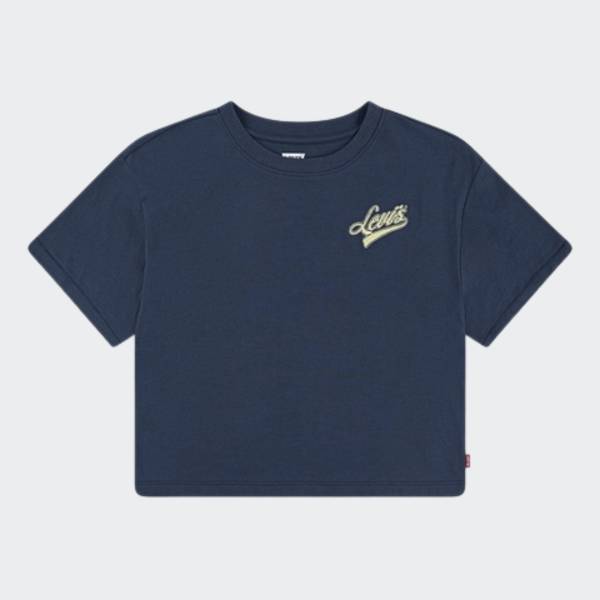 LEVIS'S GIRLS BOXY MEET AND GREET