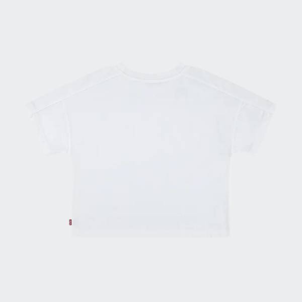 LEVIS'S GIRLS DOLMAN  MEET AND GREET