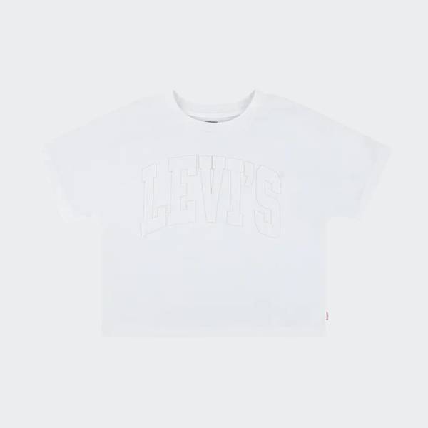 LEVIS'S GIRLS DOLMAN  MEET AND GREET