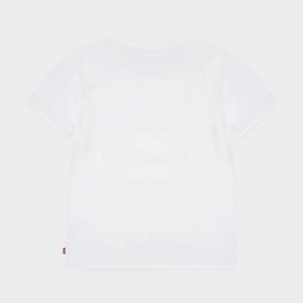 LEVIS'S GIRLS FLORAL BATWING TEE