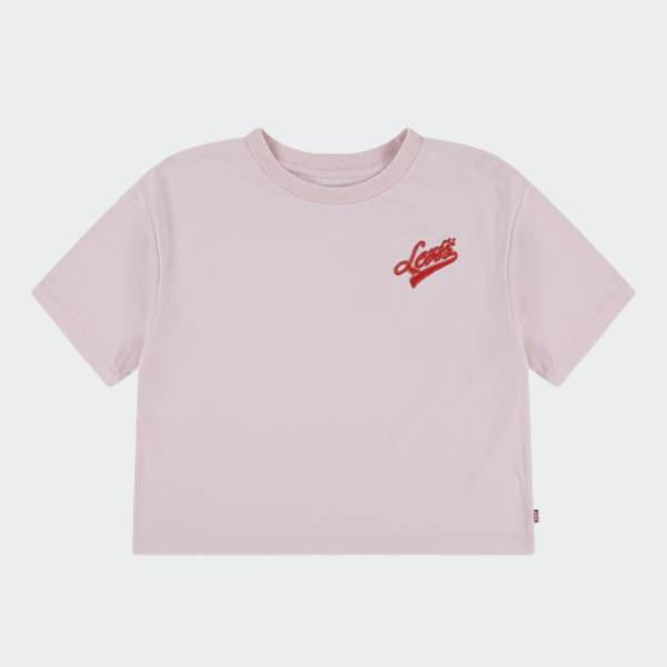 LEVIS'S GIRLS BOXY MEET AND GREET