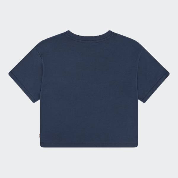 LEVIS'S GIRLS BOXY MEET AND GREET