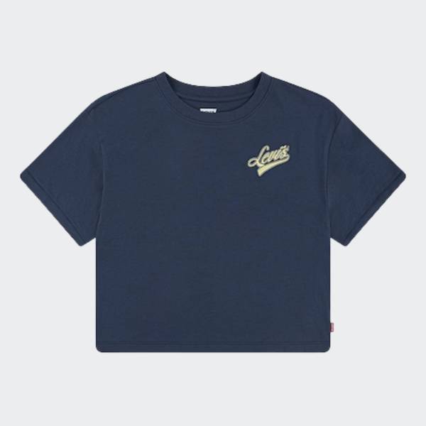 LEVIS'S GIRLS BOXY MEET AND GREET