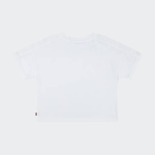 LEVIS'S GIRLS DOLMAN  MEET AND GREET