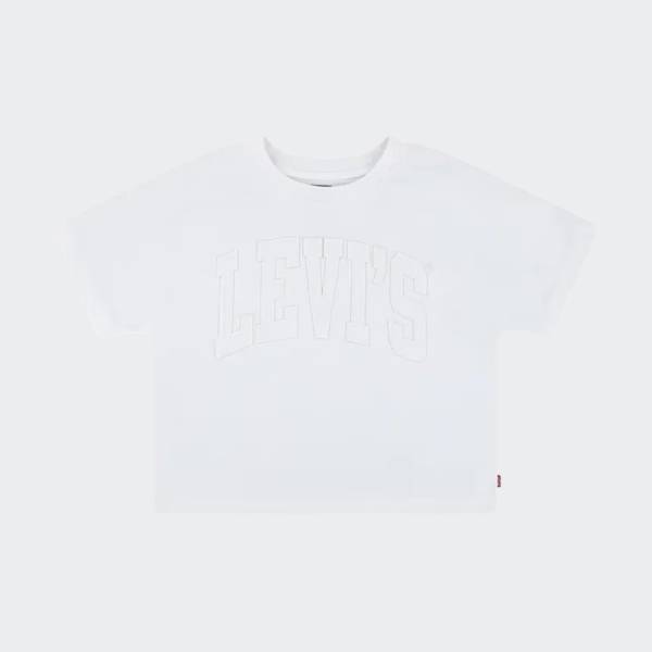 LEVIS'S GIRLS DOLMAN  MEET AND GREET