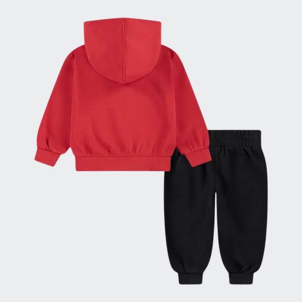 JORDAN BROOKLYN FULL ZIP SET