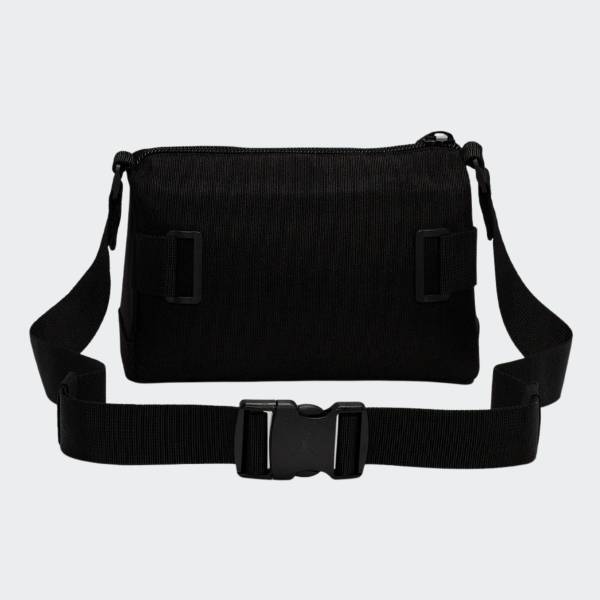 JORDAN HYBRID CROSSBODY BAG