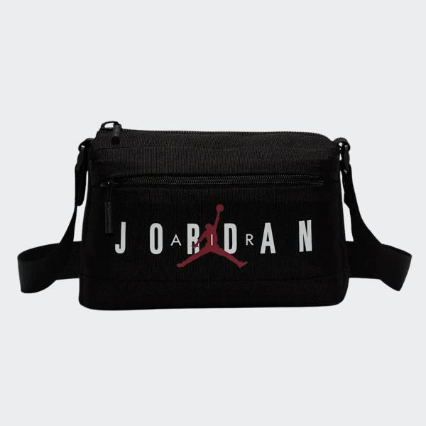 JORDAN HYBRID CROSSBODY BAG