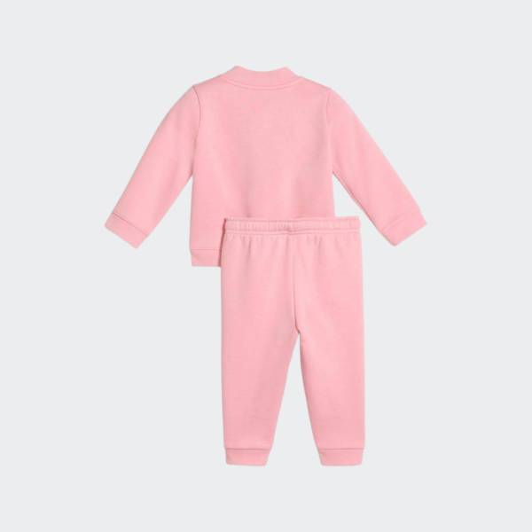 PUMA MINICATS FULL-ZIP INFANTS FLEECE SET