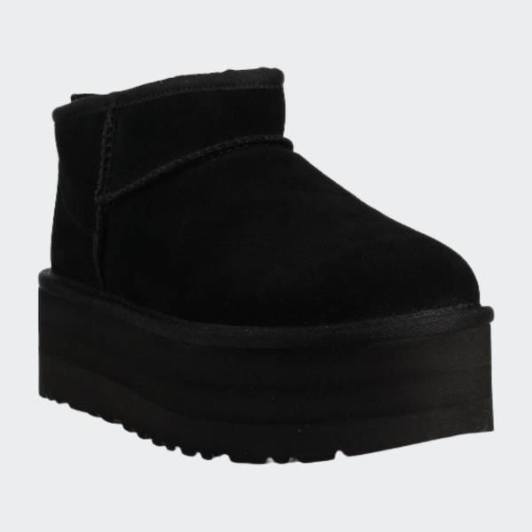UGG CLASSIC ULTRA MINI PLATFORM