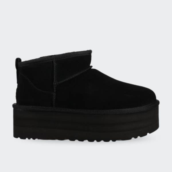 UGG CLASSIC ULTRA MINI PLATFORM