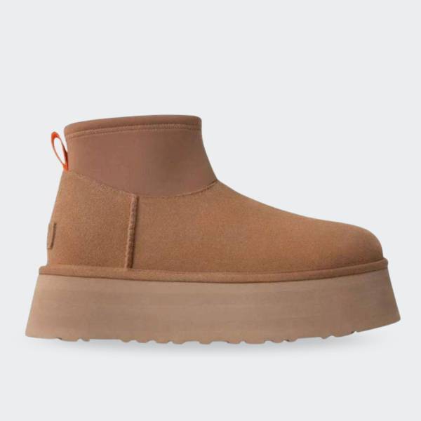 UGG CLASSIC MINI DIPPER
