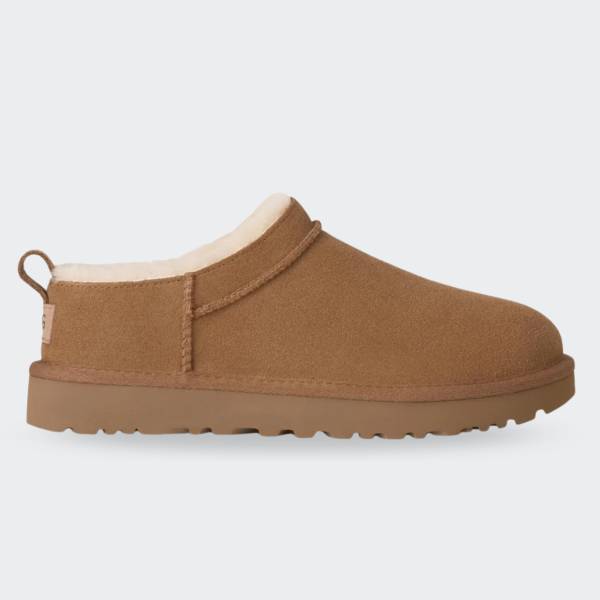 UGG CLASSIC MICRO