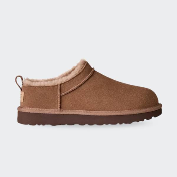UGG CLASSIC MICRO